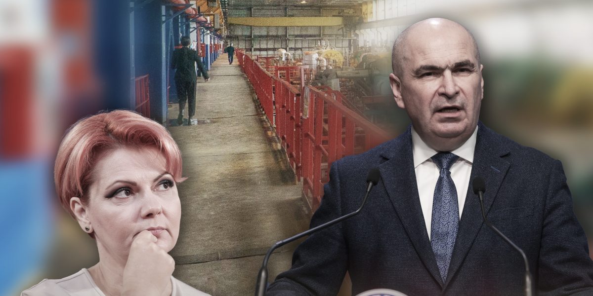 Olguța Vasilescu: PSD așteaptă voturi pentru Guvernul Grindeanu