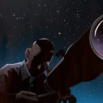 Mosc de Univers: Ascuns, nu pierdut. Iată unde