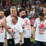 Rădoi l-a alungat, MM l-a adus: Revenire la FCSB!