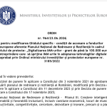 IMM Digi: Ordin 964/2026 prelungește implementarea, noi reguli transfer