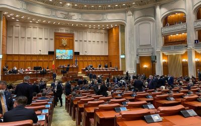 Guvernele se doboară. Dar cine le reconstruiește?
