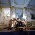 Șmecherul care-l umilea pe Becali la masa bogătașilor