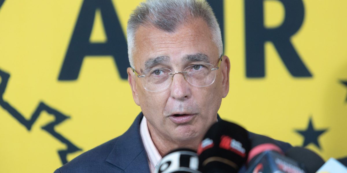 Peiu: Inflația de tineri români fără viitor, o problemă majoră