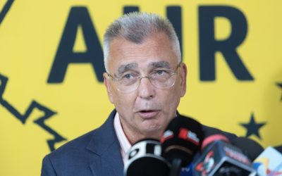 Peiu: Inflația de tineri români fără viitor, o problemă majoră