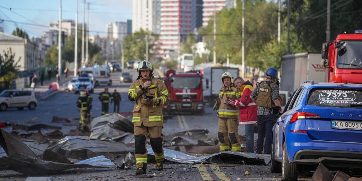 ONU: Luna iulie, cea mai sângeroasă pentru civilii din Ucraina