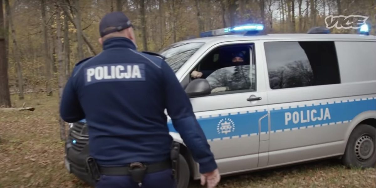 Polonia: Suspect reținut în cazul asasinării criticului lui Putin, Skrepetsky