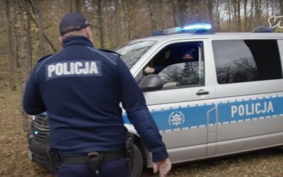 Polonia: Suspect reținut în cazul asasinării criticului lui Putin, Skrepetsky