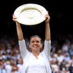 Simona Halep, ultimul meci emoționant la Cluj