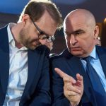 USR decide viitorul Guvernului Tomac; PNL se pregătește