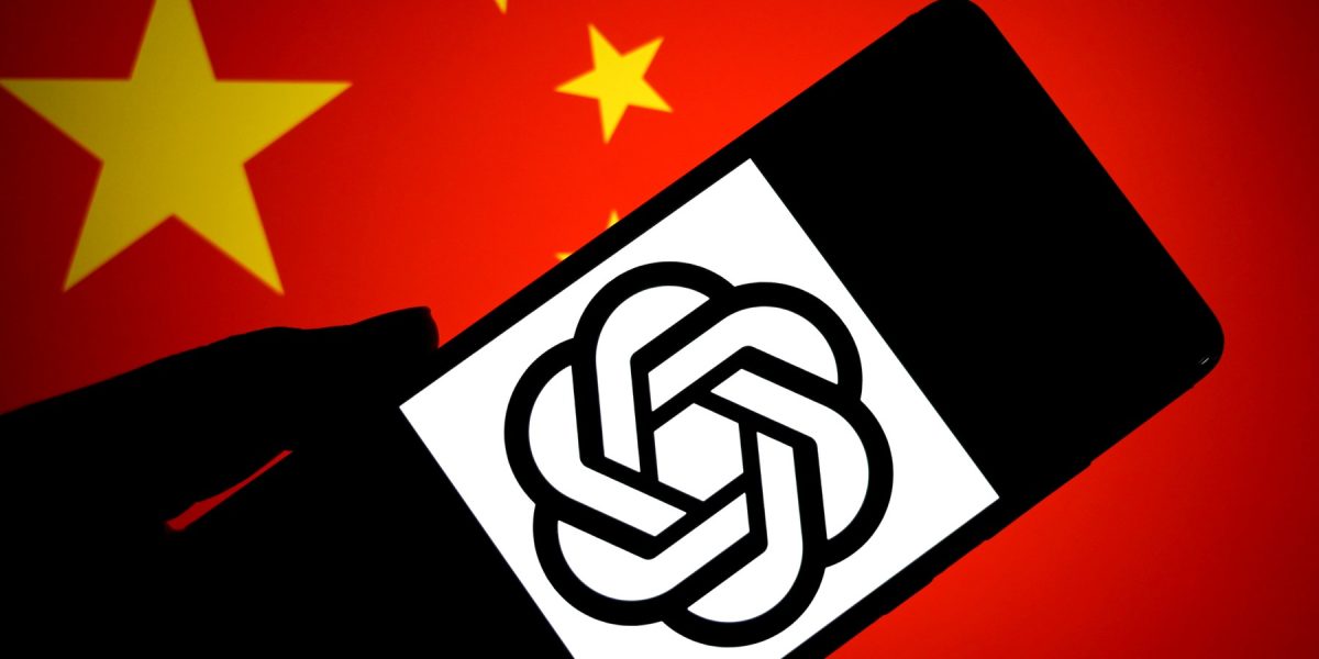 ChatGPT, unealta de propagandă a Chinei în Europa. Ironic!