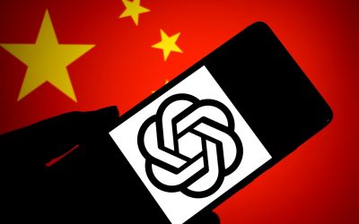 ChatGPT, unealta de propagandă a Chinei în Europa. Ironic!