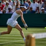 WIMBLEDON 2026: Doar ea merge mai departe din România