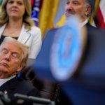 Trump, profit uriaș din cripto. Investitori, faliment