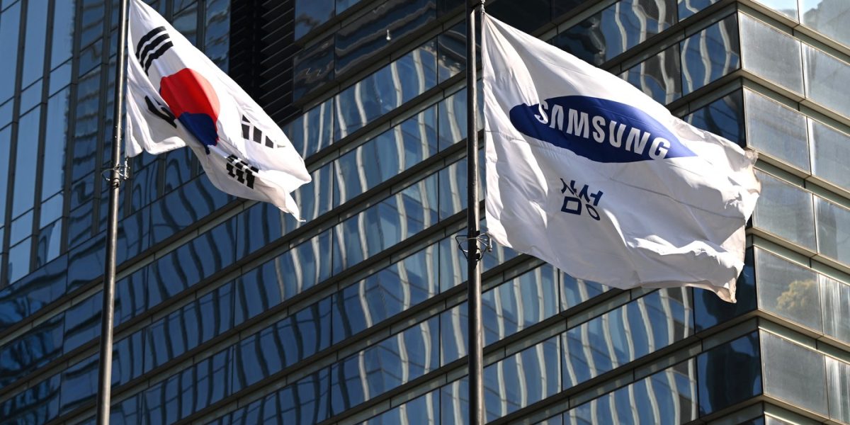 Samsung: Miliarde pentru revoluția economică sud-coreeană pe 10 ani