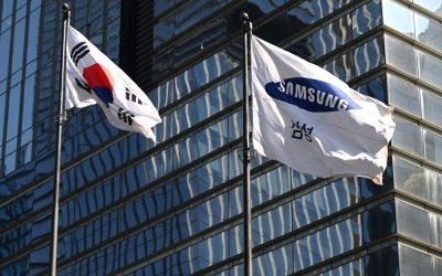 Samsung: Miliarde pentru revoluția economică sud-coreeană pe 10 ani