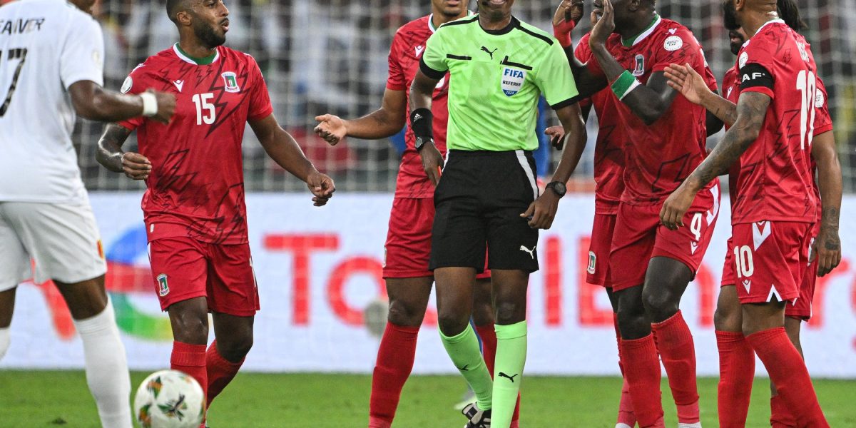 Arbitru de top, blocat la intrarea în SUA pentru Mondialul 2026