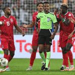 Arbitru de top, blocat la intrarea în SUA pentru Mondialul 2026