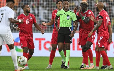 Arbitru de top, blocat la intrarea în SUA pentru Mondialul 2026