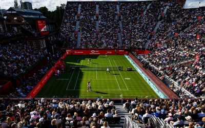 Wimbledon: Premii uriașe, jucători frustrați. Un lider nu a fost înțeles