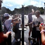 Franța în flăcări: Caniculă istorică, peste 44 de grade