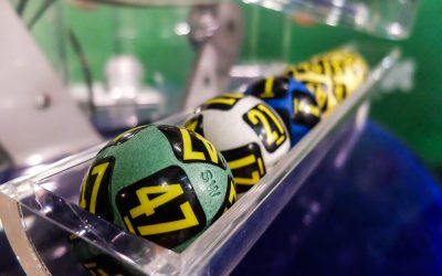 Loteria Română: Vezi AICI numerele câștigătoare de duminică, 31 mai 2026