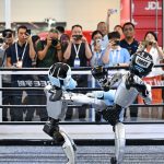 China ridică zid economic, blochează fuga tehnologiilor cheie
