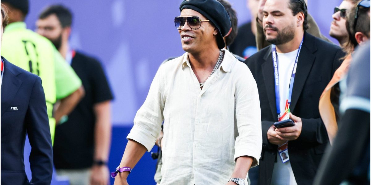 Ronaldinho revine: Semnează cu Ravenna în Serie C