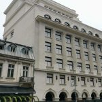 Blocul Rosenthal din București e din nou în pericol. Promisiuni vagi