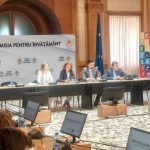 Educație pentru sănătatea copiilor, prioritate guvernamentală