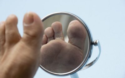 Medicii: Degetul mare de la picior, semnal de diabet și probleme cardiace