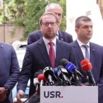 Fritz: Guvern tehnicat dacă cade Tomac? Politicienii vor reprezentare