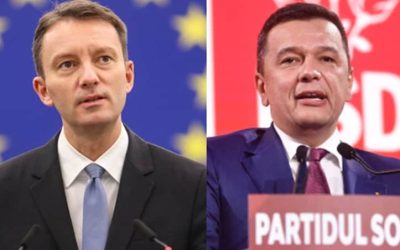 Dan: Blocajul politic ne-a bătut din nou la ușă