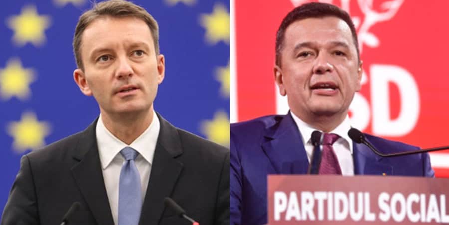 Dan: Blocajul politic ne-a bătut din nou la ușă