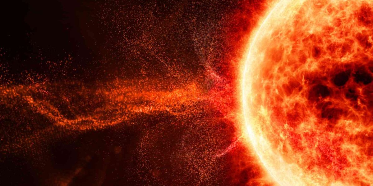 Soarele: Uzinele ce nu obosesc niciodată în spațiu
