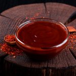 Sosul de soia: Secretul gustului schimbat într-o clipă