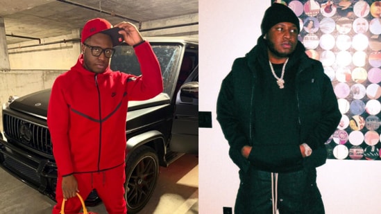 Tay Keith, dispărut? BlocBoy JB alimentează zvonuri