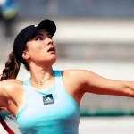 Ruse, eliminată crunt la Wimbledon de McNally