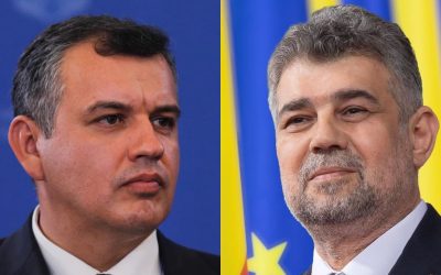 Demisia din politică: Proiect USR-Forța Dreptei a contat