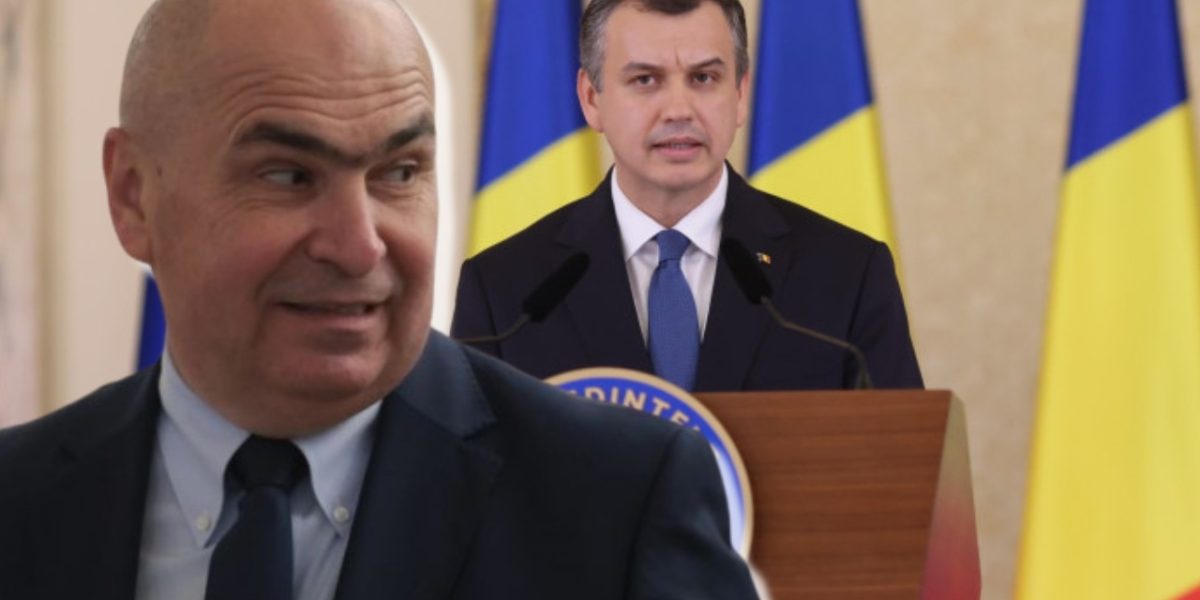 Ciucă cere un guvern tehnic, urgent: „Partidele să-mi dea o șansă”