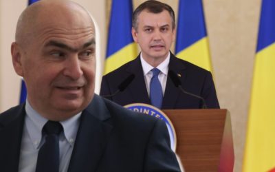Ciucă cere un guvern tehnic, urgent: „Partidele să-mi dea o șansă”