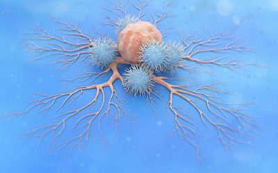Bacterii, CRISPR: Oprit cancerul din peșteri?