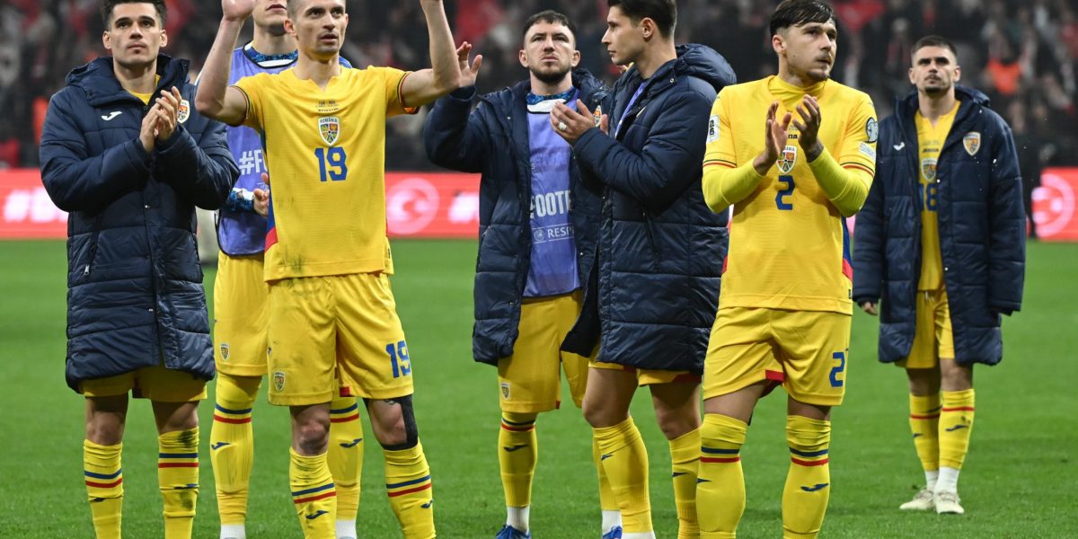 „Tricolorul” lunii mai, un jucător în formă: Al treilea trofeu în 2026!