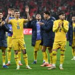 „Tricolorul” lunii mai, un jucător în formă: Al treilea trofeu în 2026!
