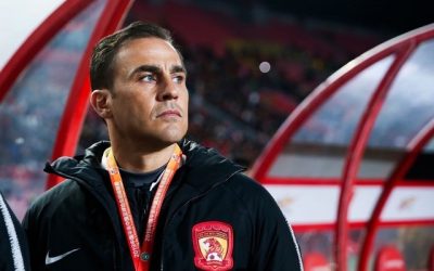 CR7, elogiat de Cannavaro: „Îi dai un centimetru, ești mort”