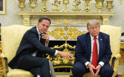 Summit NATO în Turcia: Liderii caută unitatea