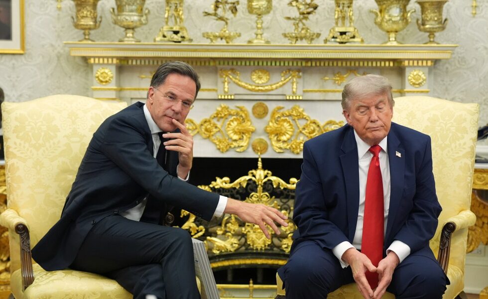 Summit NATO în Turcia: Liderii caută unitatea
