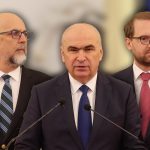 PNL, USR, UDMR negociază prin reciprocitate. Ce urmează pentru guvern