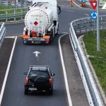Autostrada A7 pentru Ucraina: Verificare ONG la graniță