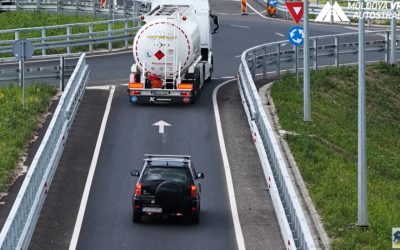Autostrada A7 pentru Ucraina: Verificare ONG la graniță