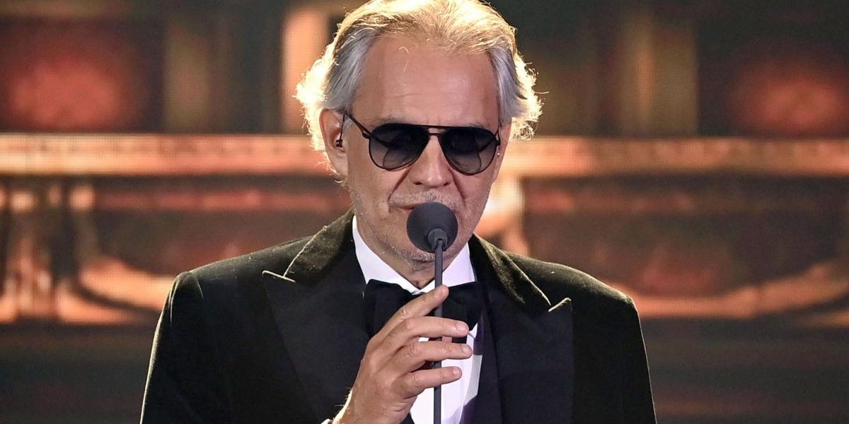 Bocelli, jefuit în Toscana: Hoți cu un gol de juma’ de milion €